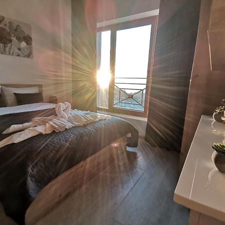Sans Lux Apartman N42 Milmari Kopaonik Kültér fotó
