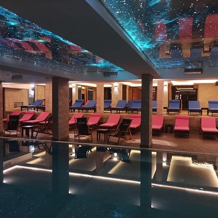 Sans Lux Apartman N42 Milmari Kopaonik Kültér fotó