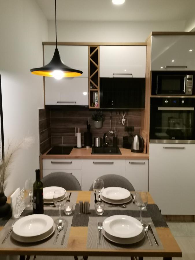 Sans Lux Apartman N42 Milmari Kopaonik Kültér fotó