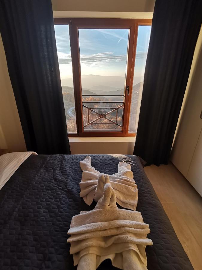 Sans Lux Apartman N42 Milmari Kopaonik Kültér fotó