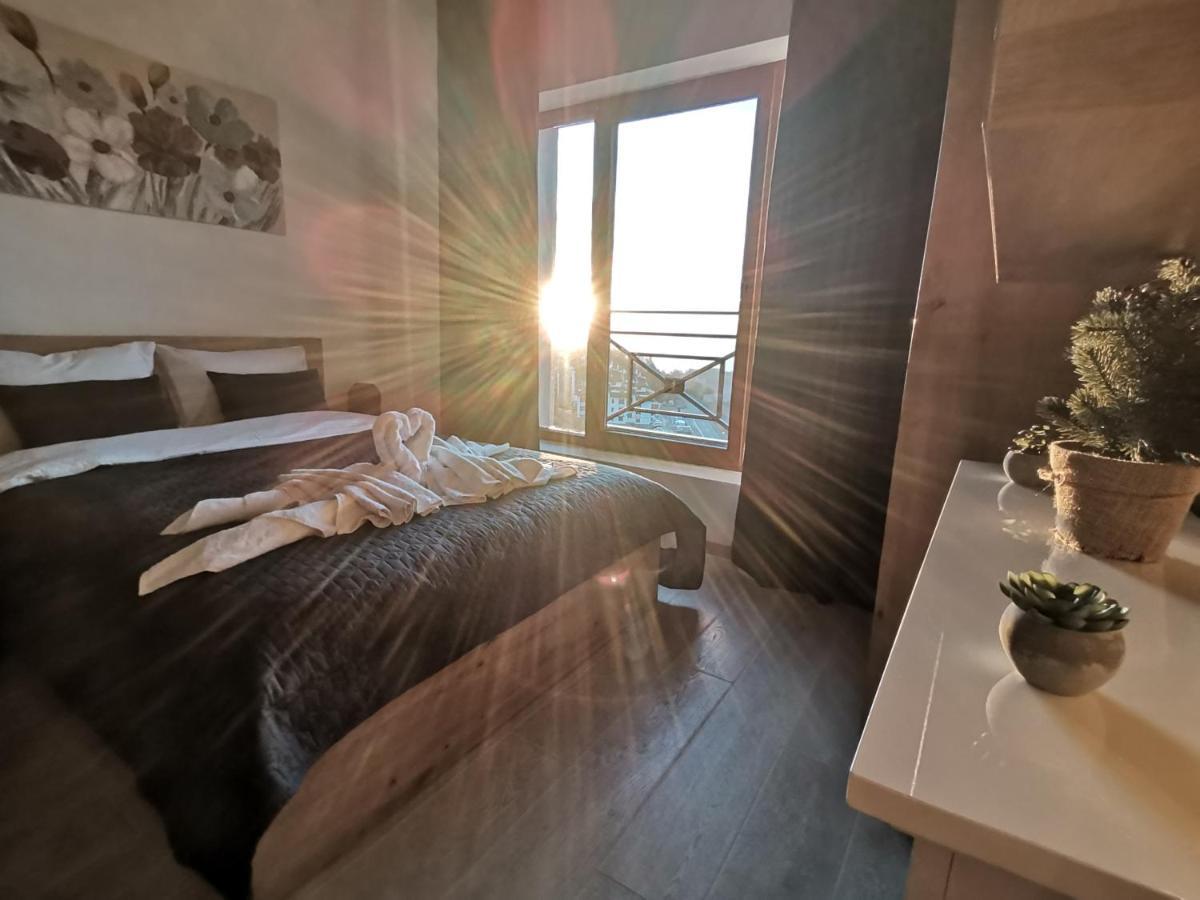 Sans Lux Apartman N42 Milmari Kopaonik Kültér fotó