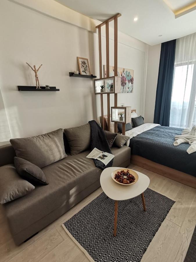 Sans Lux Apartman N42 Milmari Kopaonik Kültér fotó