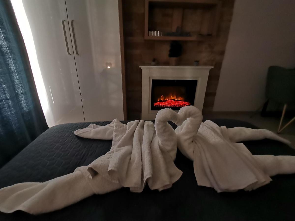 Sans Lux Apartman N42 Milmari Kopaonik Kültér fotó