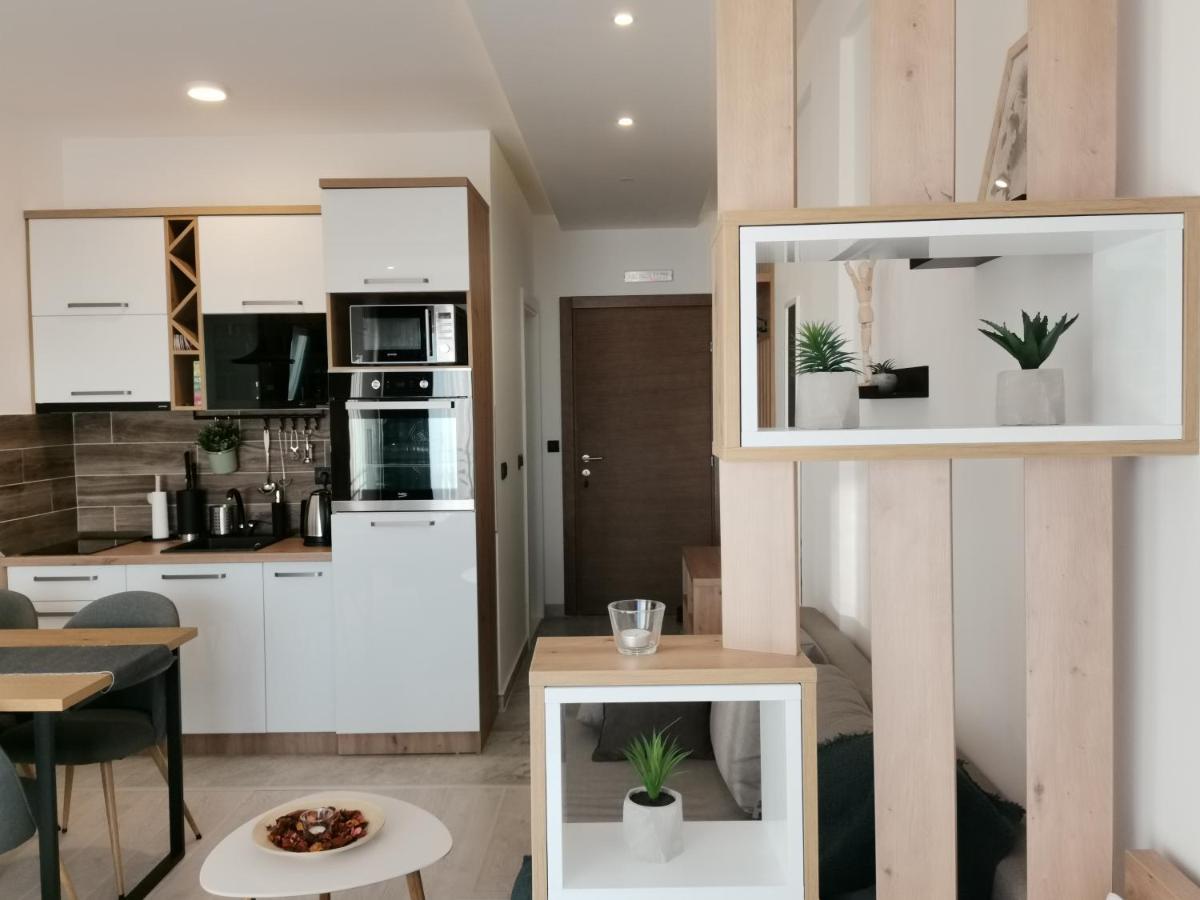 Sans Lux Apartman N42 Milmari Kopaonik Kültér fotó