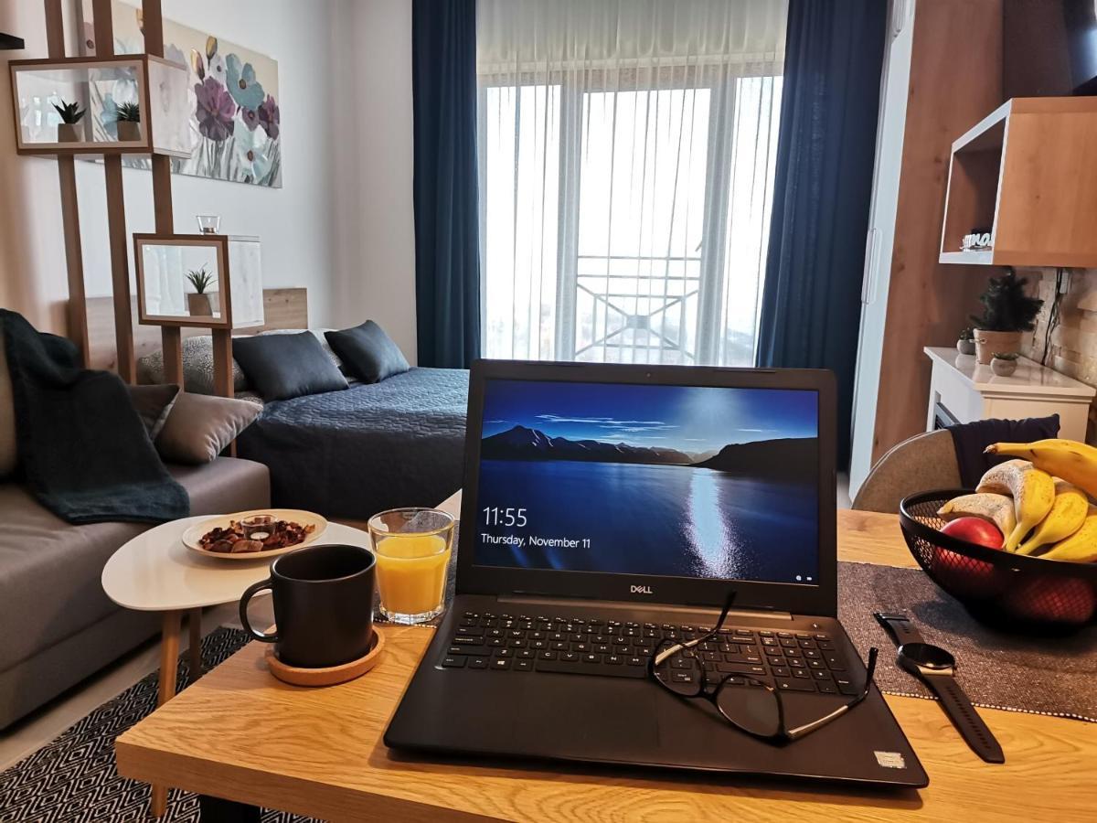 Sans Lux Apartman N42 Milmari Kopaonik Kültér fotó