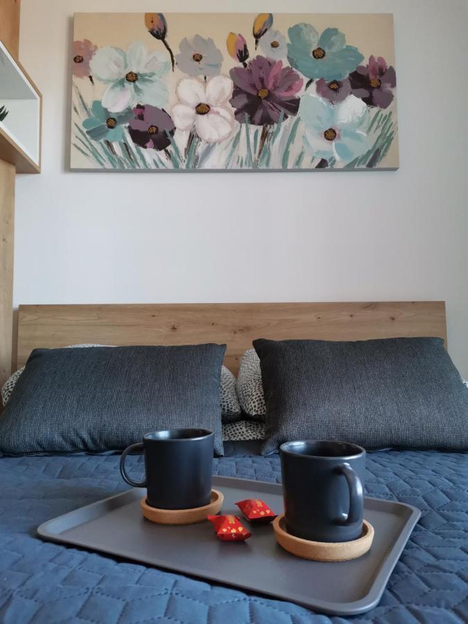 Sans Lux Apartman N42 Milmari Kopaonik Kültér fotó
