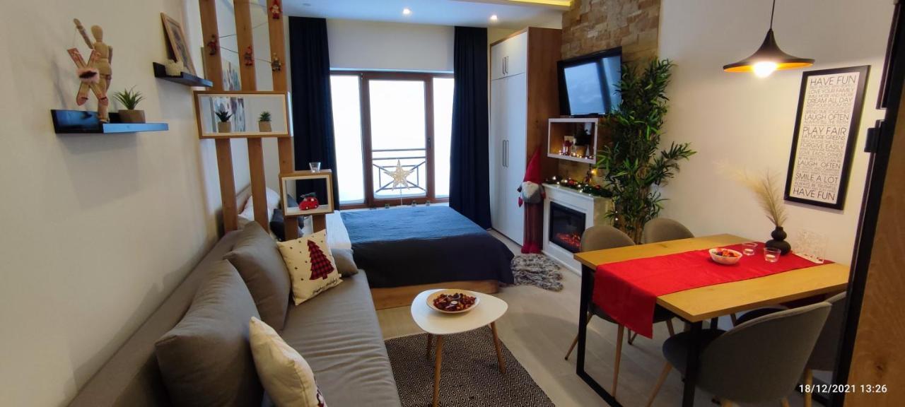 Sans Lux Apartman N42 Milmari Kopaonik Kültér fotó