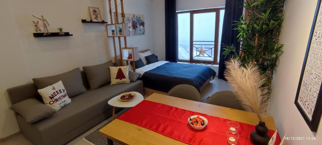 Sans Lux Apartman N42 Milmari Kopaonik Kültér fotó