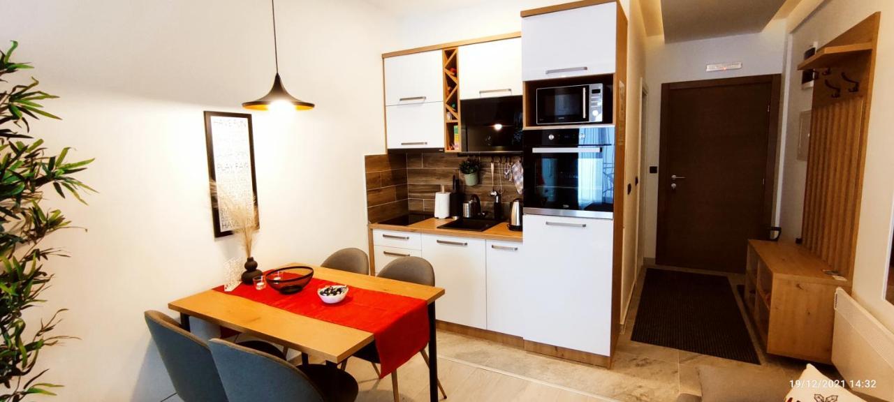 Sans Lux Apartman N42 Milmari Kopaonik Kültér fotó
