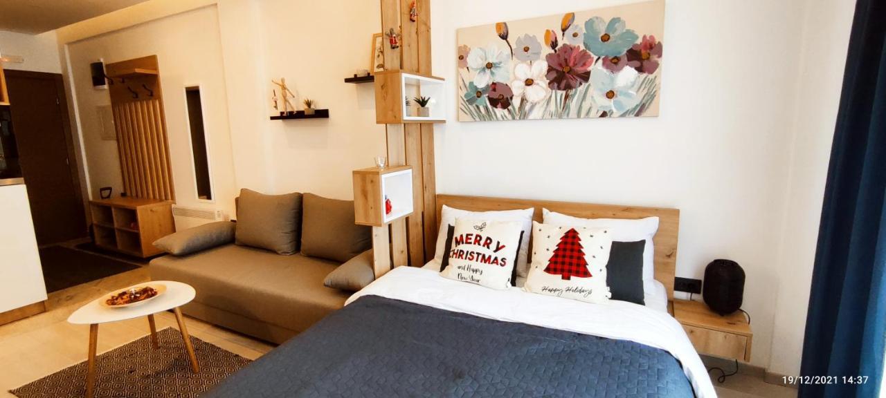 Sans Lux Apartman N42 Milmari Kopaonik Kültér fotó