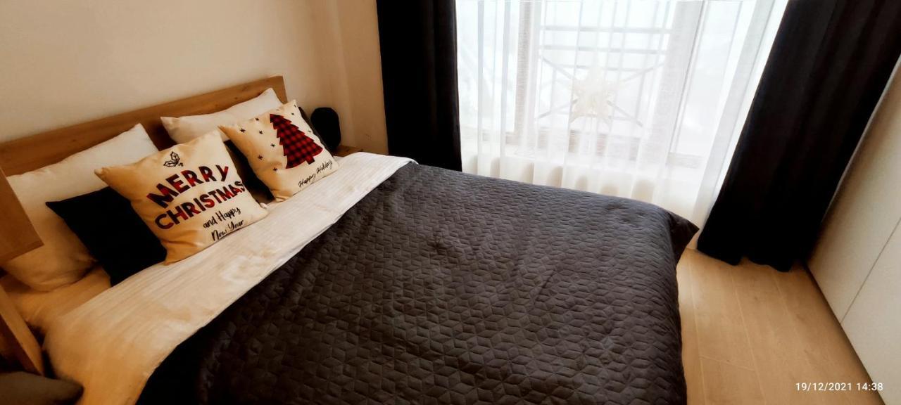 Sans Lux Apartman N42 Milmari Kopaonik Kültér fotó