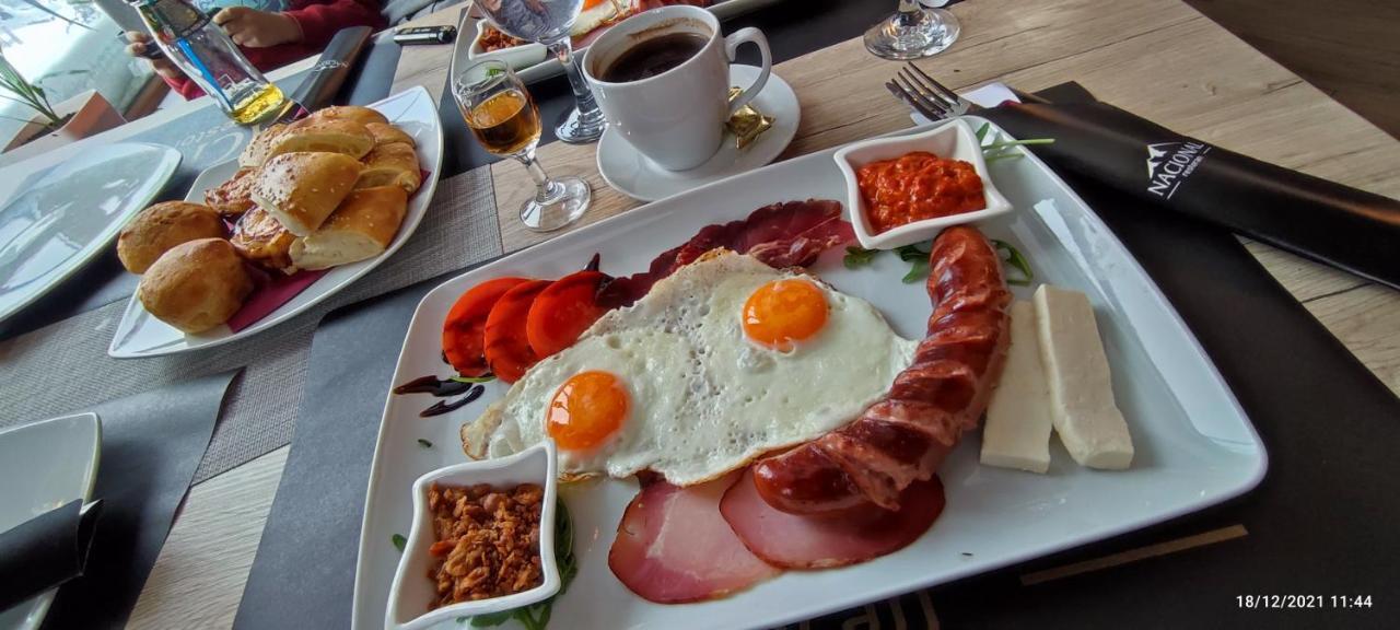 Sans Lux Apartman N42 Milmari Kopaonik Kültér fotó