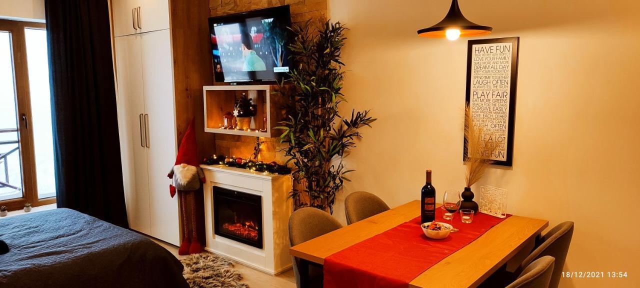 Sans Lux Apartman N42 Milmari Kopaonik Kültér fotó