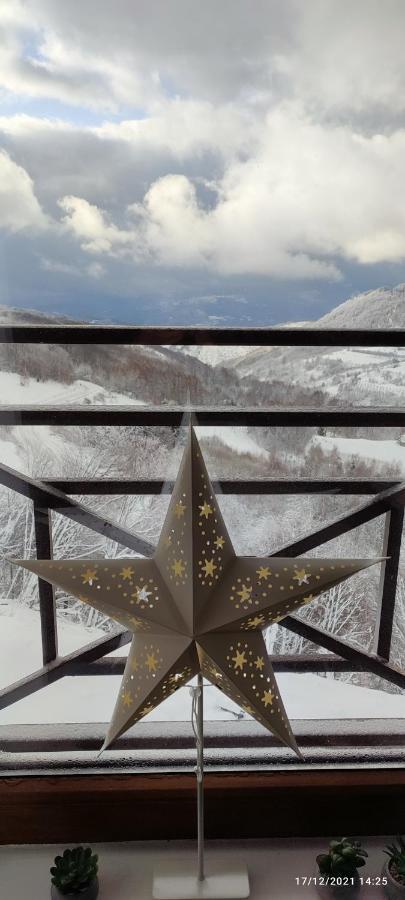 Sans Lux Apartman N42 Milmari Kopaonik Kültér fotó