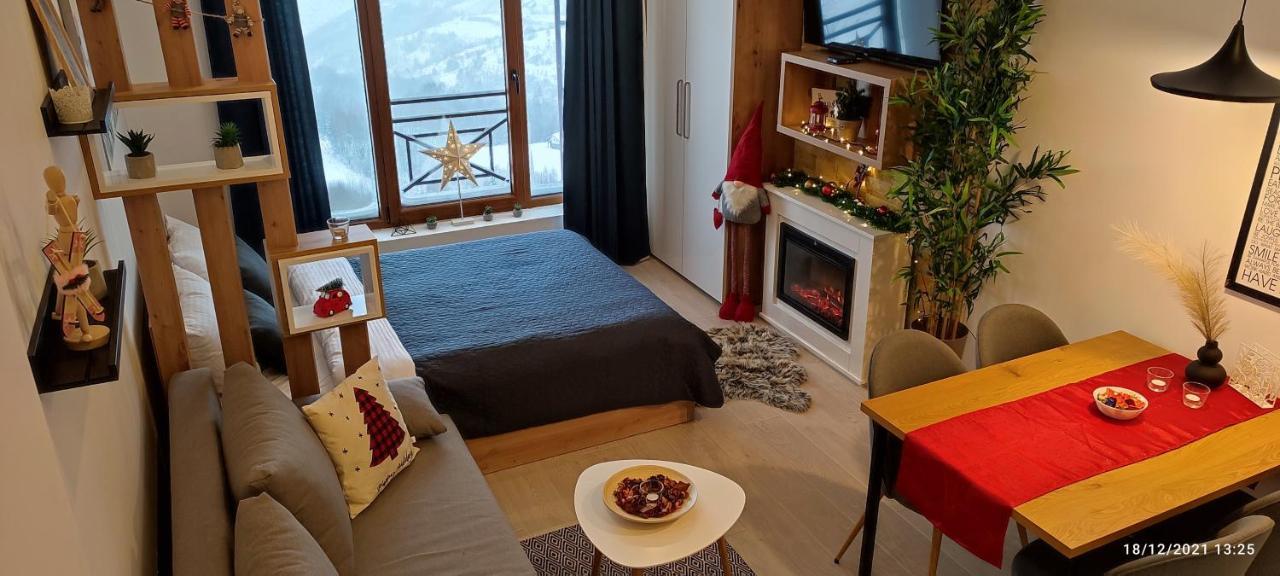 Sans Lux Apartman N42 Milmari Kopaonik Kültér fotó