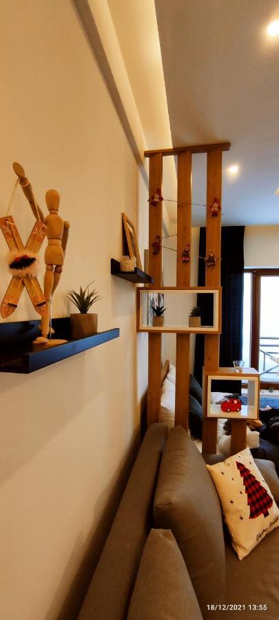 Sans Lux Apartman N42 Milmari Kopaonik Kültér fotó