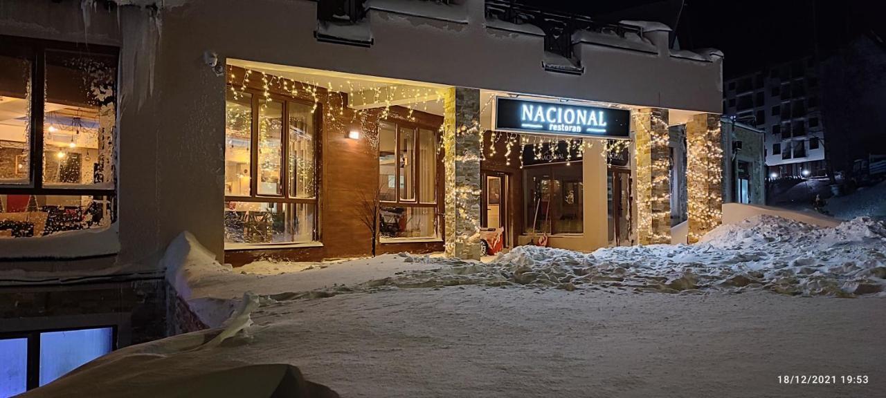 Sans Lux Apartman N42 Milmari Kopaonik Kültér fotó