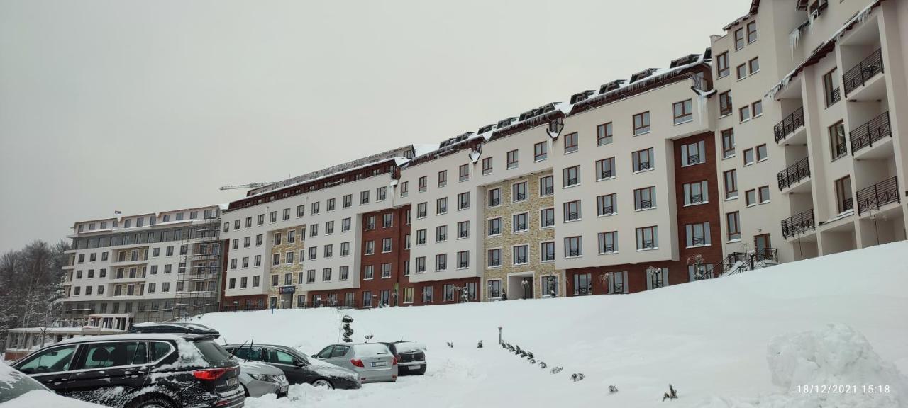 Sans Lux Apartman N42 Milmari Kopaonik Kültér fotó