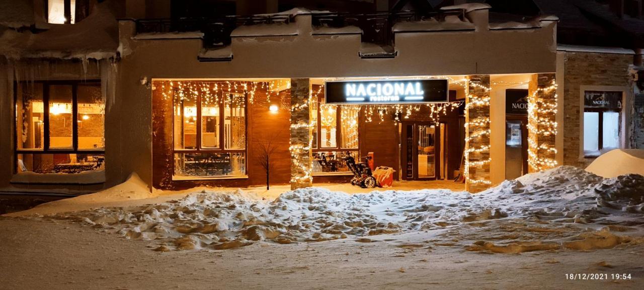 Sans Lux Apartman N42 Milmari Kopaonik Kültér fotó