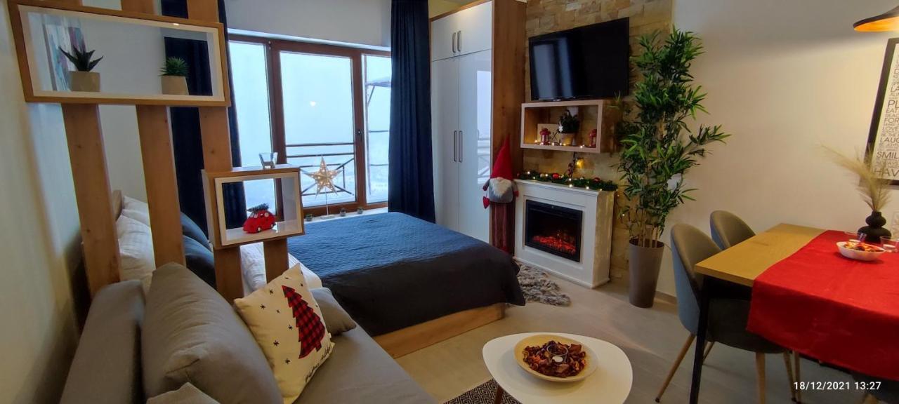 Sans Lux Apartman N42 Milmari Kopaonik Kültér fotó