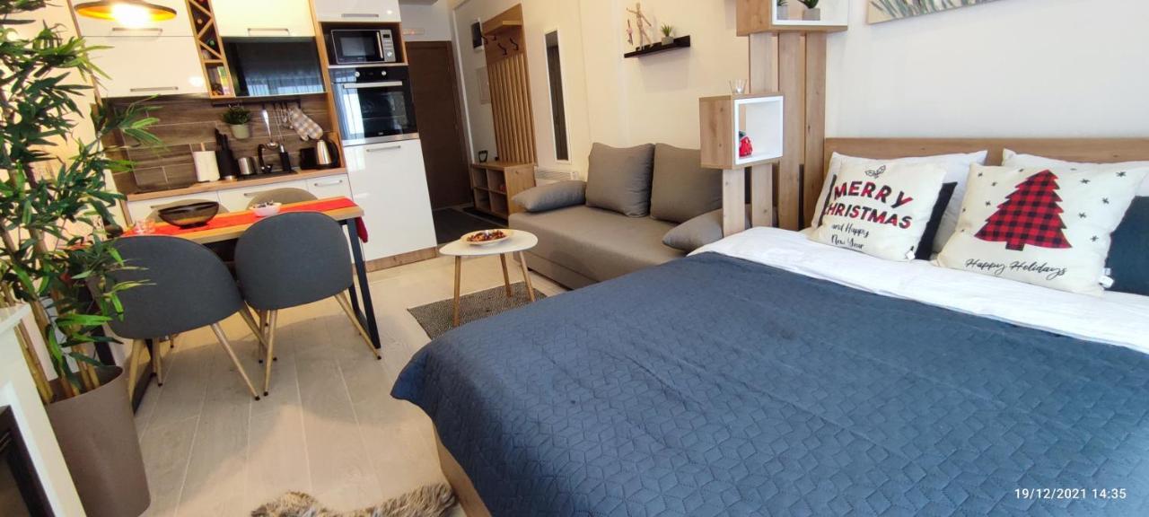 Sans Lux Apartman N42 Milmari Kopaonik Kültér fotó