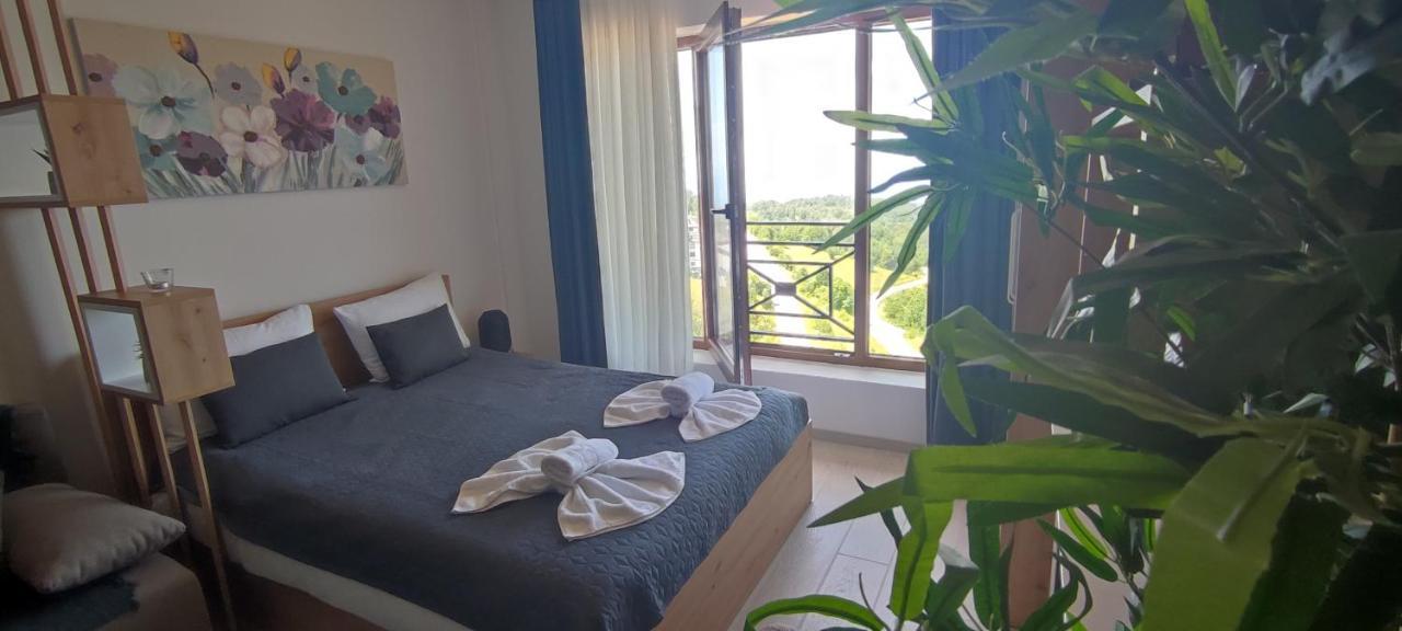 Sans Lux Apartman N42 Milmari Kopaonik Kültér fotó