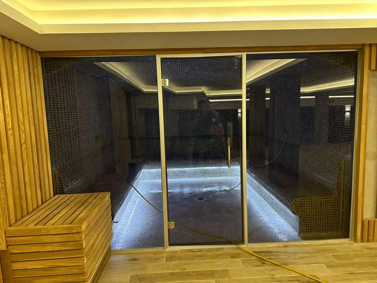 Sans Lux Apartman N42 Milmari Kopaonik Kültér fotó