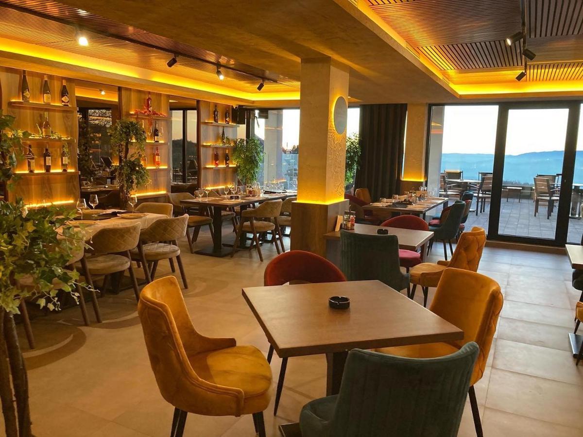 Sans Lux Apartman N42 Milmari Kopaonik Kültér fotó