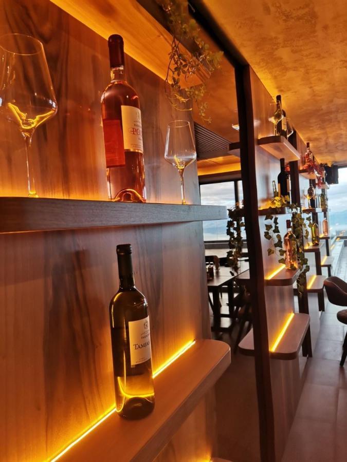 Sans Lux Apartman N42 Milmari Kopaonik Kültér fotó